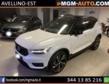 Volvo XC 40