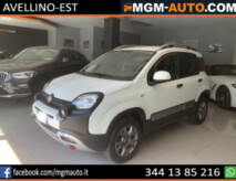 Fiat New Panda