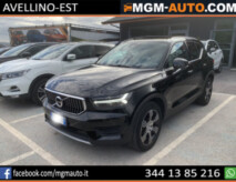 Volvo XC 40